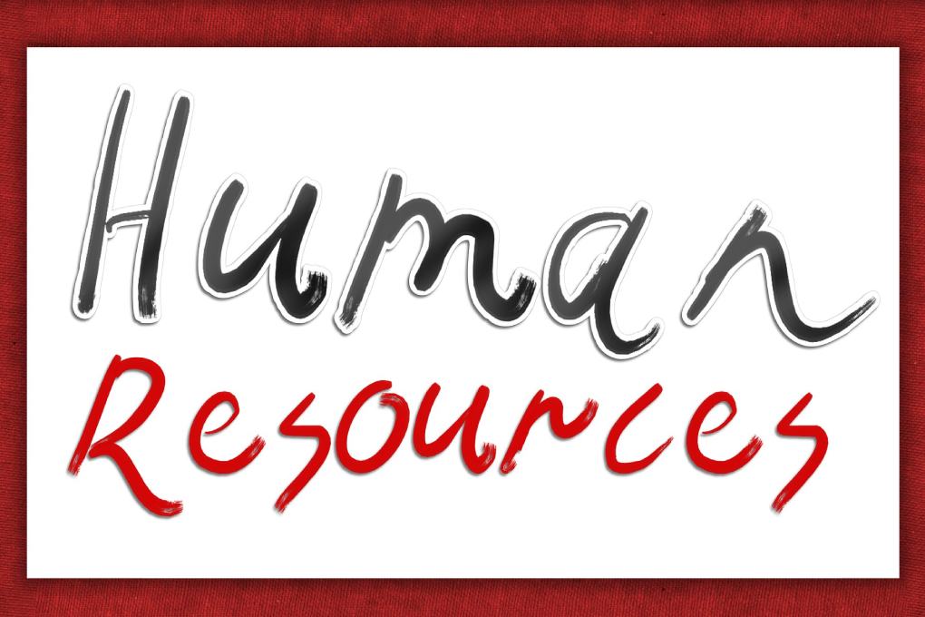 Human Resources