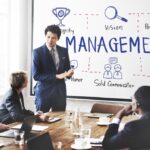 management role