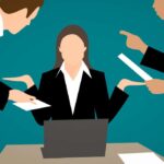 Resolving Conflicts