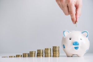 Savings Account