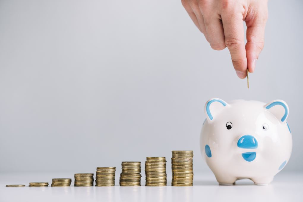 Savings Account