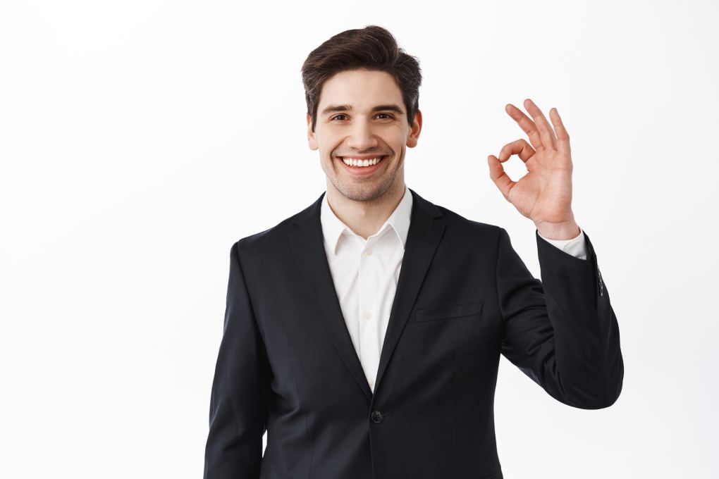 How To Maintain A Good Company Name