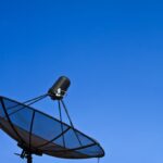 Satellite television providers