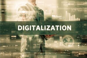 Digitization