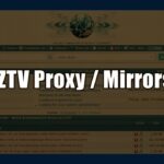 EZTV Proxy