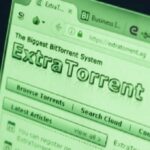 ExtraTorrent Proxy