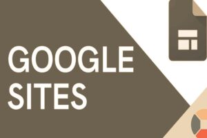 Google Sites