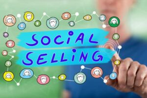 Social Selling