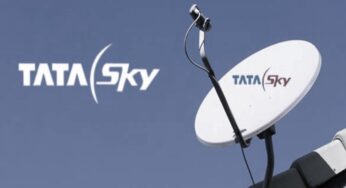 Tata Sky Channel Number List [2024 Updated]