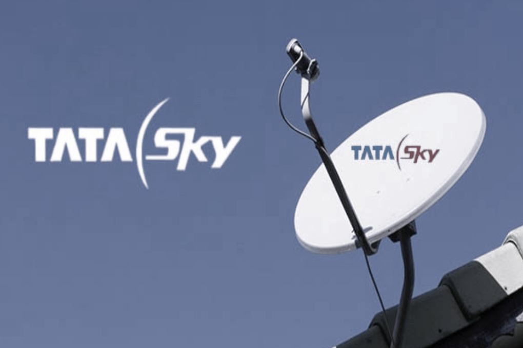 Tata Sky