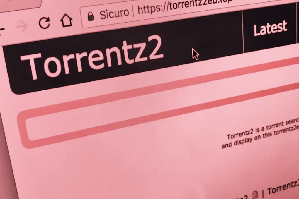 Torrentz2