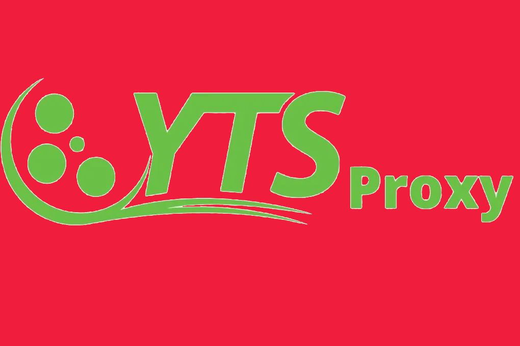 YTS Proxy