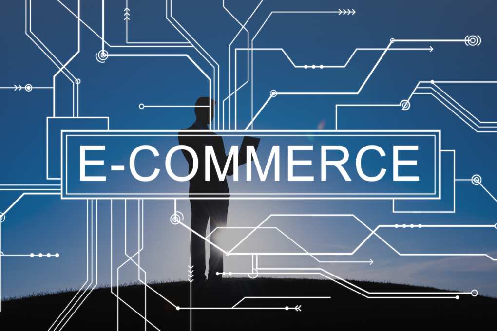 E-commerce