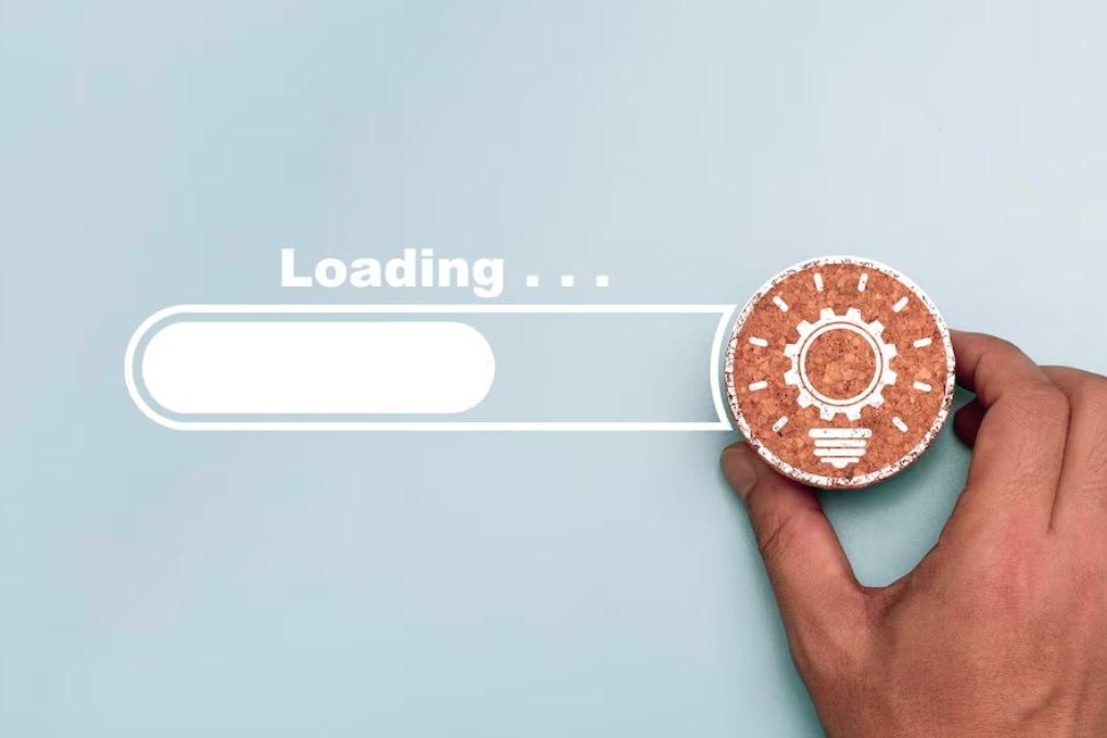Loading Time Of Your Site
