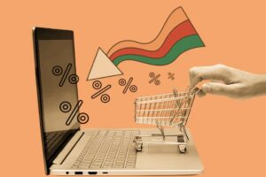 Online Sales Strategy