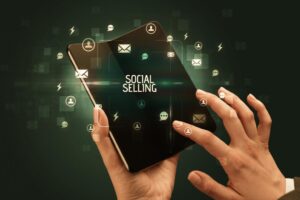 Social Selling