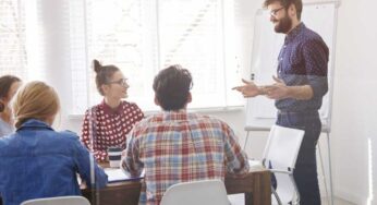 Agility And Dynamism: That’s Why We Need New Work!