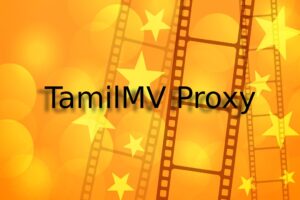 TamilMV Proxy