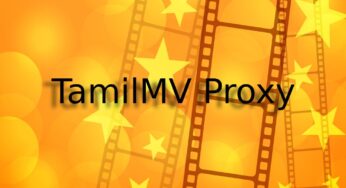 TamilMV Proxy List 2024[Updated] – Unblock TamilMV With Mirror Sites