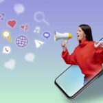 Advertising A Product Or Service