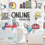 Online Marketing Strategy