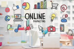 Online Marketing Strategy