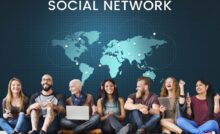 Social Networks