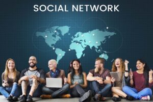 Social Networks