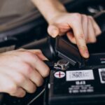 Car Batteries