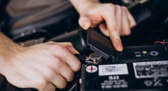 Fueling The Fast Forward How Car Batteries Accelerate Auto Speed