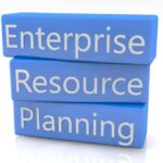 ERP software
