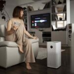 Electronics In The Home