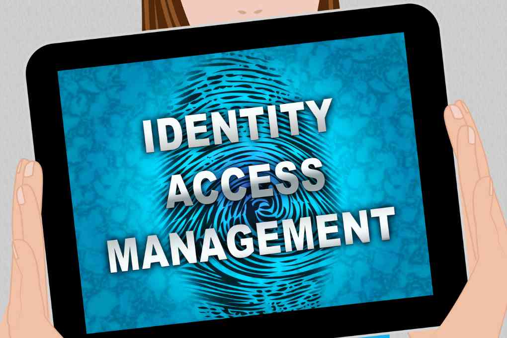 Identity and access management