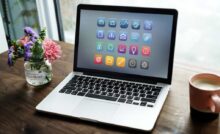 Laptop