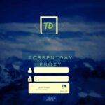 TORRENTDAY PROXY