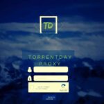 TORRENTDAY PROXY
