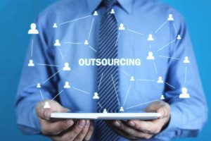 Outsourcing With The Arrival Of AI