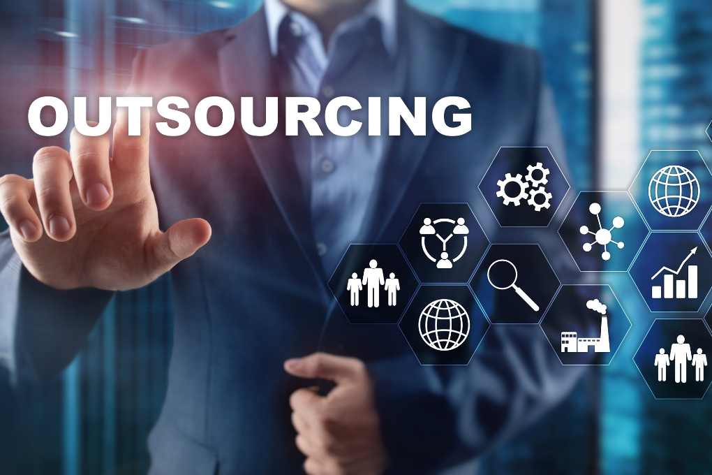 Total Outsourcing