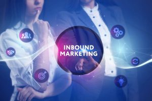 Inbound Marketing