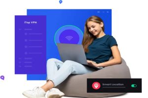 iTop VPN