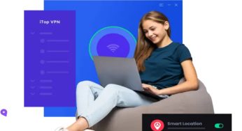 iTop VPN: The Best VPN App For Windows In 2024