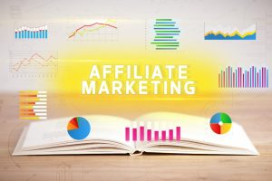Affiliate Marketing