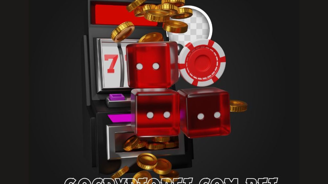 GoCryptoBet.com Bet: A Comprehensive Overview
