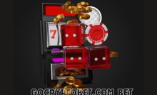 GoCryptoBet.com Bet