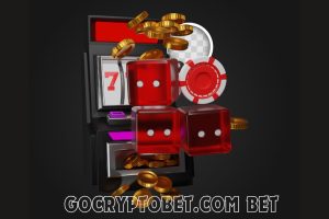 GoCryptoBet.com Bet