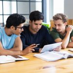 SAT Exam Preparation Course