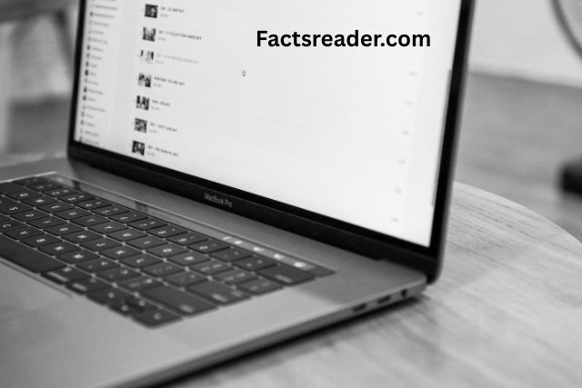 Factsreader.com