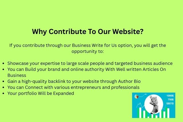Why Contribute To Our Website