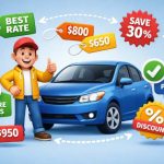 Car Insurance Savings