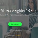 IObit Malware Fighter